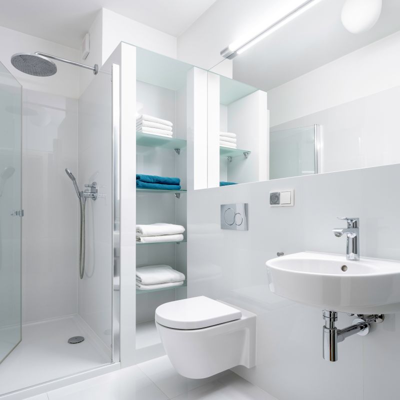Bathroom Remodeling Service