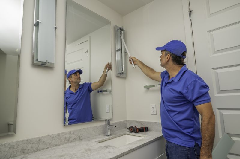 Top Bathroom Remodeling Companies in Little Elm, TX