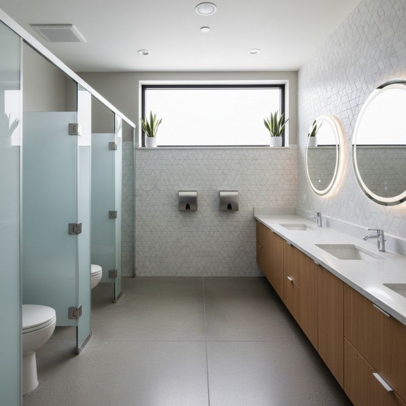 Top Bathroom Remodeling Companies in Van Alstyne, TX