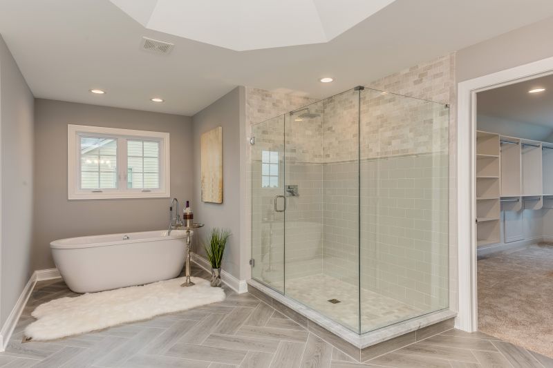 Best Bathroom Renovation Contractors in Celina, TX